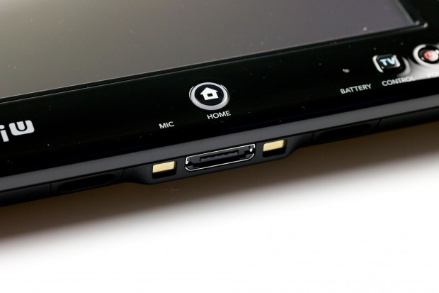 Drücken Nutzer während des Spieles auf den Homebutton des Gamepads erscheint das Hauptmenü der Konsole und das Spiel pausiert.